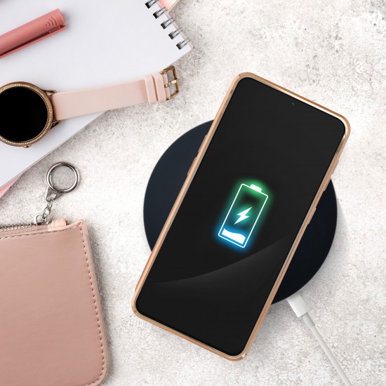 Samsung A53 5G Forcell Lux White Кейс