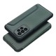 Samsung A33 5G Forcell Razor Book Dark Green Кейс
