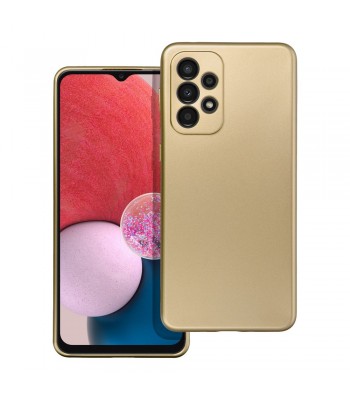 Samsung A33 5G Metallic Gold Кейс