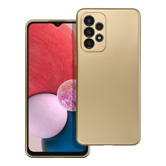 Samsung A33 5G Metallic Gold Кейс