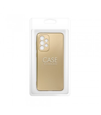 Samsung A33 5G Metallic Gold Кейс
