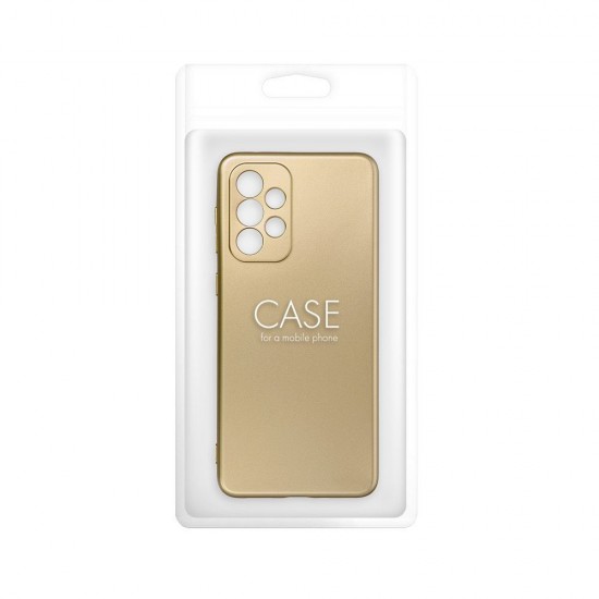 Samsung A33 5G Metallic Gold Кейс