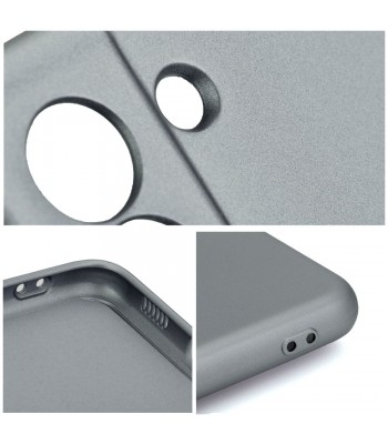 Samsung A33 5G Metallic Grey Кейс