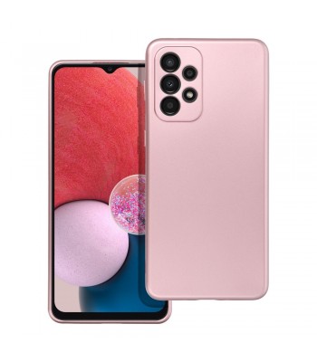 Samsung A33 5G Metallic Pink Кейс