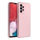 Samsung A33 5G Metallic Pink Кейс