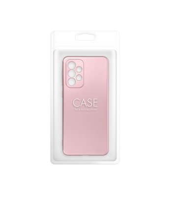 Samsung A33 5G Metallic Pink Кейс
