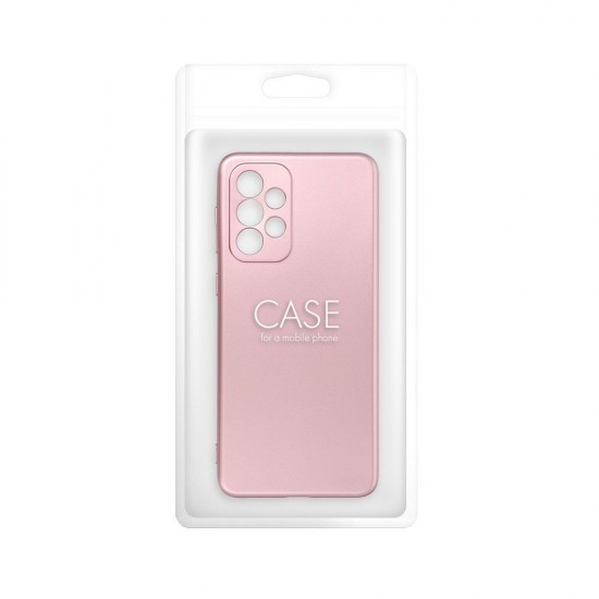 Samsung A33 5G Metallic Pink Кейс