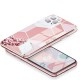 Samsung A42 5G Forcell Marble Cosmo Design 02 Кейс