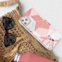 Samsung A42 5G Forcell Marble Cosmo Design 02 Кейс