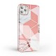 Samsung A42 5G Forcell Marble Cosmo Design 02 Кейс