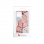 Samsung A42 5G Forcell Marble Cosmo Design 02 Кейс