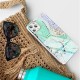 Samsung A42 5G Forcell Marble Cosmo Design 03 Кейс
