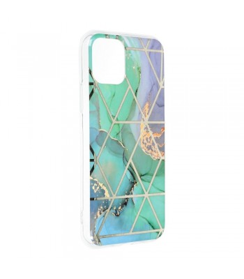 Samsung A42 5G Forcell Marble Cosmo Design 03 Кейс