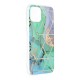 Samsung A42 5G Forcell Marble Cosmo Design 03 Кейс