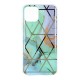 Samsung A42 5G Forcell Marble Cosmo Design 03 Кейс