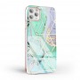 Samsung A42 5G Forcell Marble Cosmo Design 03 Кейс