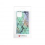Samsung A42 5G Forcell Marble Cosmo Design 03 Кейс