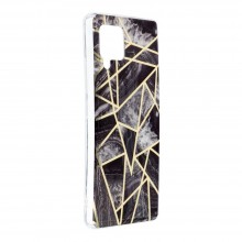 Samsung A42 5G Forcell Marble Cosmo Design 07 Кейс