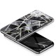 Samsung A42 5G Forcell Marble Cosmo Design 07 Кейс