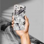 Samsung A42 5G Forcell Marble Cosmo Design 07 Кейс