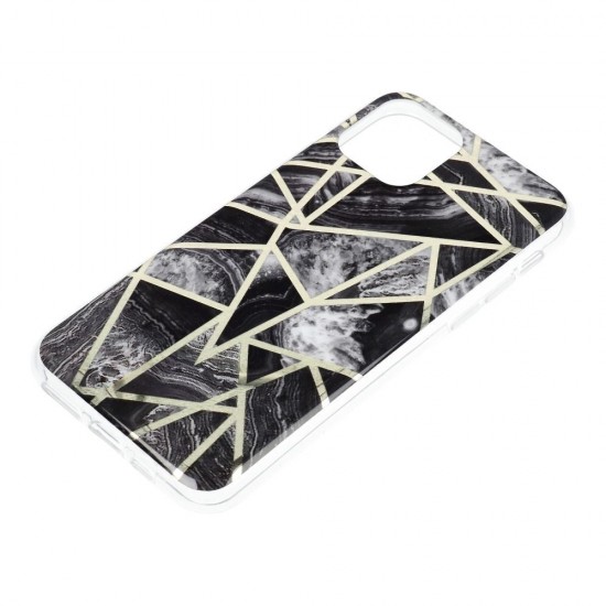 Samsung A42 5G Forcell Marble Cosmo Design 07 Кейс