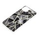 Samsung A42 5G Forcell Marble Cosmo Design 07 Кейс