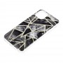 Samsung A42 5G Forcell Marble Cosmo Design 07 Кейс