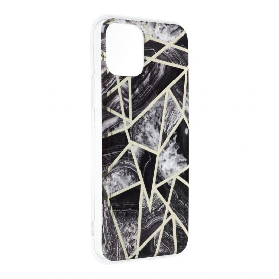 Samsung A42 5G Forcell Marble Cosmo Design 07 Кейс