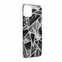 Samsung A42 5G Forcell Marble Cosmo Design 07 Кейс