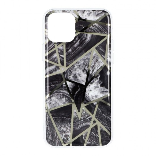 Samsung A42 5G Forcell Marble Cosmo Design 07 Кейс