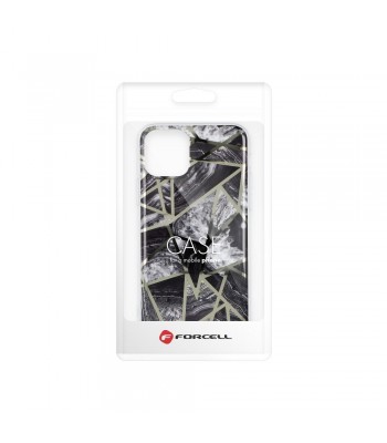 Samsung A42 5G Forcell Marble Cosmo Design 07 Кейс