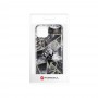 Samsung A42 5G Forcell Marble Cosmo Design 07 Кейс