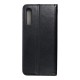 Samsung A50 Smart Magneto Book Black Кейс