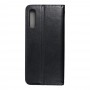 Samsung A50 Smart Magneto Book Black Кейс