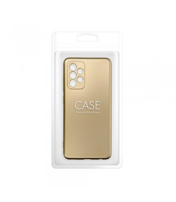 Samsung A52 4G, 5G Metallic Gold Кейс