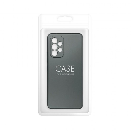 Samsung A52 4G, 5G Metallic Grey Кейс