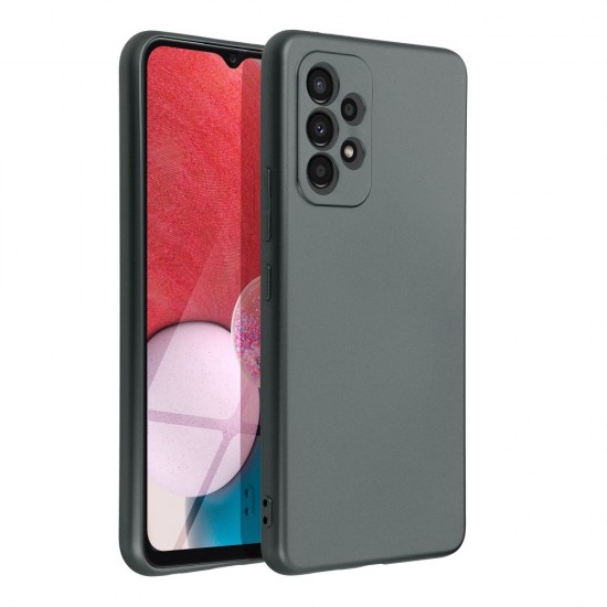 Samsung A52 4G, 5G Metallic Grey Кейс