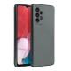 Samsung A52 4G, 5G Metallic Grey Кейс