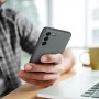 Samsung A52 4G, 5G Metallic Grey Кейс Samsung A52 4G, 5G Metallic Grey Кейс