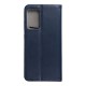 Samsung A52 5G Smart Magneto Book Blue Кейс