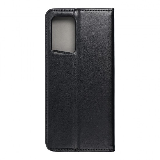Samsung A52 5G Smart Magneto Book Black Кейс