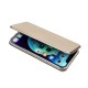 Samsung A52 Forcell Book Elegance Gold Кейс