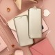 Samsung A52 Forcell Book Elegance Gold Кейс