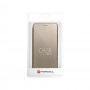Samsung A52 Forcell Book Elegance Gold Кейс