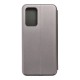 Samsung A52 Forcell Book Elegance Grey Кейс
