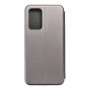 Samsung A52 Forcell Book Elegance Grey Кейс