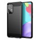 Samsung A52 Forcell Carbon Black Кейс