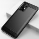 Samsung A52 Forcell Carbon Black Кейс