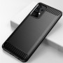 Samsung A52 Forcell Carbon Black Кейс