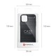 Samsung A52 Forcell Carbon Black Кейс